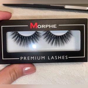 Morphe SOPHISTICATED Lashes